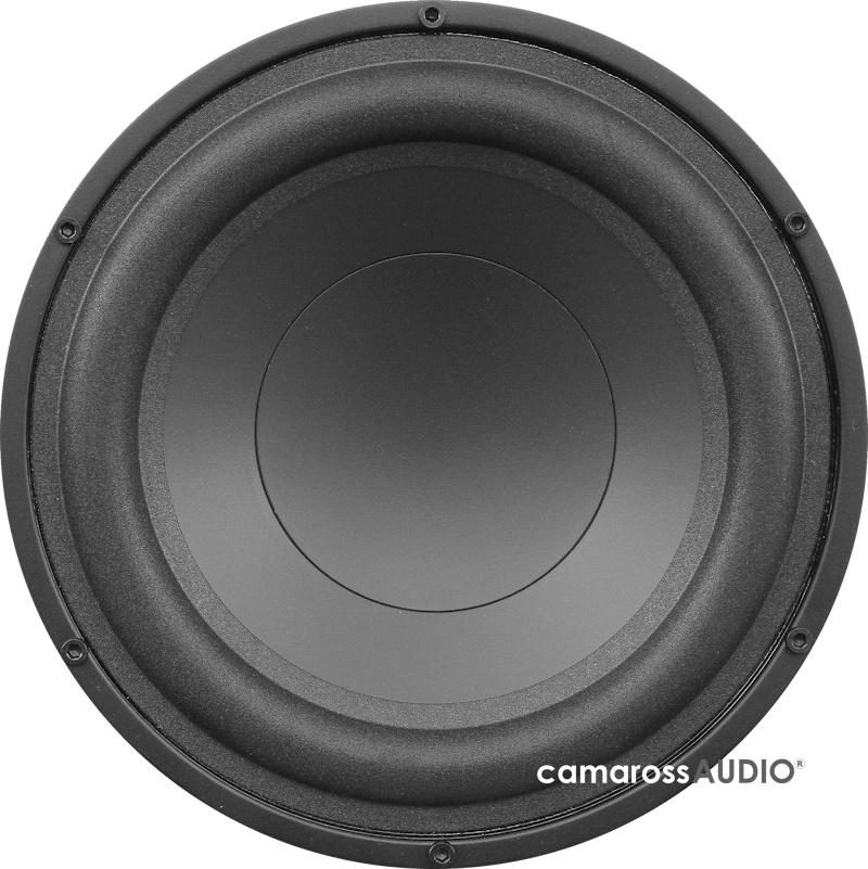 Jamo SUB 200 CamarossAUDIO